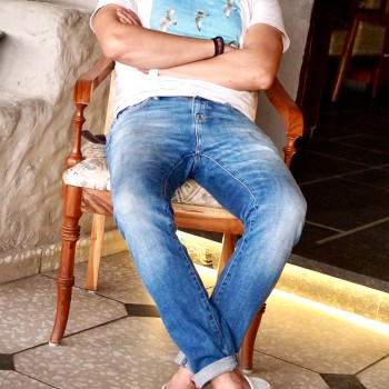 Ganesh Kapoor